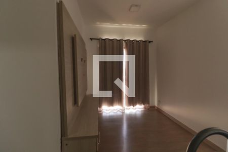 Sala de apartamento para alugar com 2 quartos, 53m² em Jardim Roma, Jundiaí