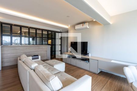 Apartamento à venda com 3 quartos, 128m² em Bela Aliança, São Paulo