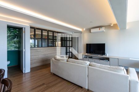 Apartamento à venda com 3 quartos, 128m² em Bela Aliança, São Paulo
