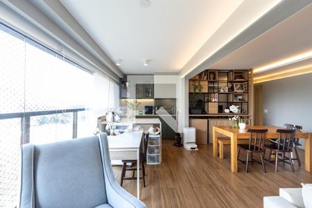 Apartamento à venda com 3 quartos, 128m² em Bela Aliança, São Paulo