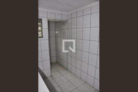 Cozinha de apartamento para alugar com 2 quartos, 58m² em Jardim do Tiro, São Paulo