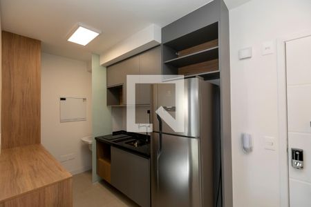 Studio de apartamento para alugar com 1 quarto, 46m² em Centro, Campinas
