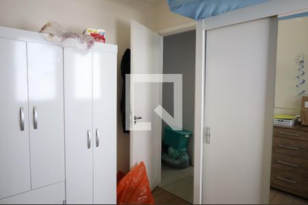 Apartamento à venda com 2 quartos, 44m² em Parque Guarapiranga, São Paulo