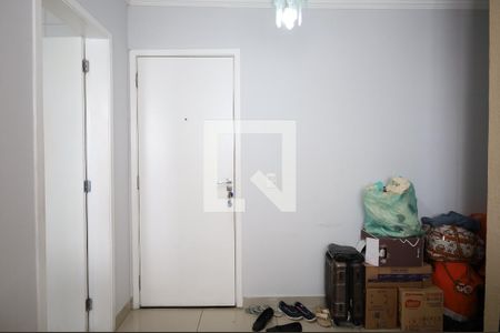 Apartamento à venda com 2 quartos, 44m² em Parque Guarapiranga, São Paulo