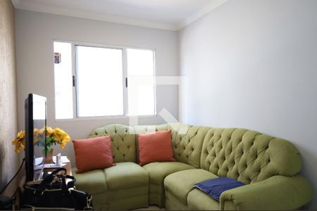 Apartamento à venda com 2 quartos, 44m² em Parque Guarapiranga, São Paulo