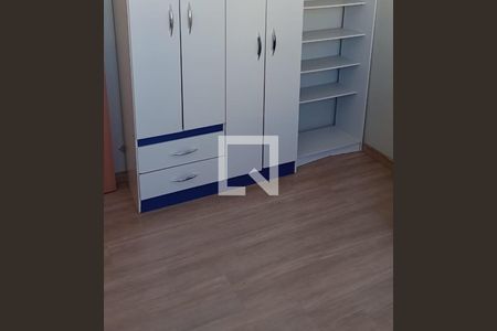 Quarto 1 de apartamento à venda com 2 quartos, 39m² em Canudos, Novo Hamburgo