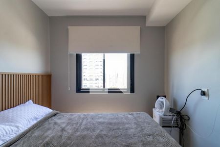 Quarto 2 de apartamento à venda com 2 quartos, 33m² em Barra Funda, São Paulo