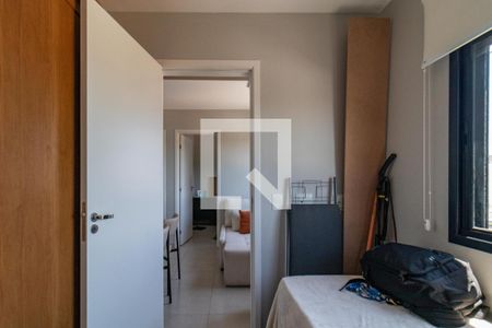 Quarto 1 de apartamento à venda com 2 quartos, 33m² em Barra Funda, São Paulo