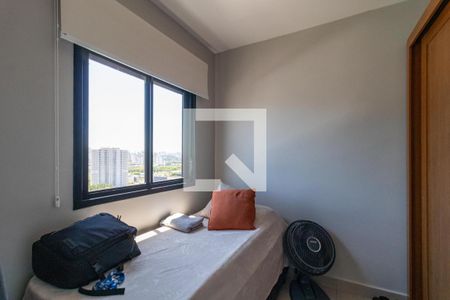 Quarto 1 de apartamento à venda com 2 quartos, 33m² em Barra Funda, São Paulo