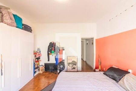 Quarto 1 de casa à venda com 2 quartos, 107m² em Brooklin Paulista, São Paulo