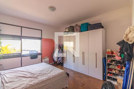 Quarto 1 de casa à venda com 2 quartos, 107m² em Brooklin Paulista, São Paulo
