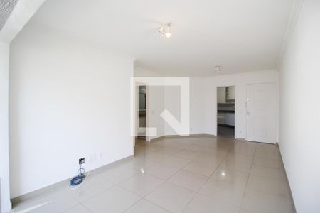 Sala de apartamento para alugar com 3 quartos, 110m² em Vila Nova Conceição, São Paulo