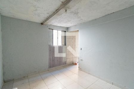 Quarto de casa para alugar com 1 quarto, 30m² em Jabaquara, São Paulo