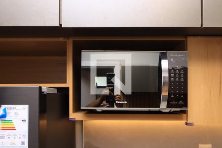 Kitnet/Studio para alugar com 1 quarto, 29m² em Caminho das Árvores, Salvador