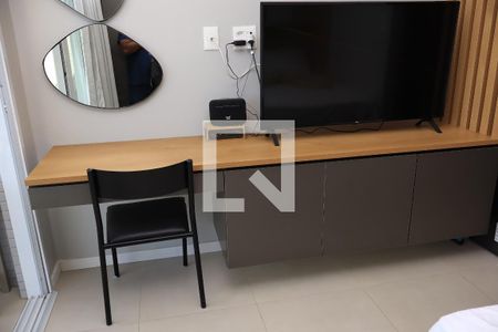 Studio de kitnet/studio para alugar com 1 quarto, 29m² em Caminho das Árvores, Salvador