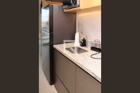 Studio de kitnet/studio para alugar com 1 quarto, 29m² em Caminho das Árvores, Salvador