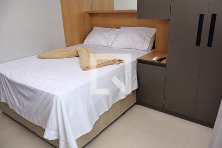 Studio de kitnet/studio para alugar com 1 quarto, 29m² em Caminho das Árvores, Salvador