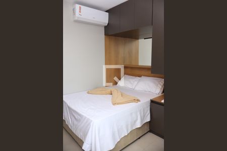 Studio de kitnet/studio para alugar com 1 quarto, 29m² em Caminho das Árvores, Salvador