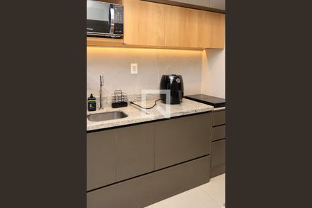 Studio de kitnet/studio para alugar com 1 quarto, 29m² em Caminho das Árvores, Salvador