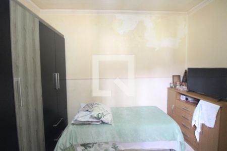 Casa de Condomínio à venda com 2 quartos, 49m² em Vila Inglesa, São Paulo