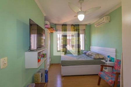 Quarto 1 de apartamento à venda com 2 quartos, 58m² em Centro, Canoas