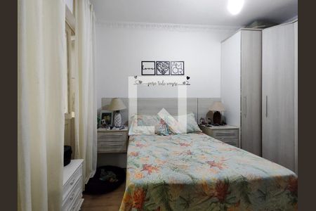 Quarto 1 de apartamento à venda com 2 quartos, 93m² em Grajaú, Rio de Janeiro