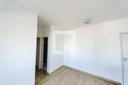 Sala de apartamento à venda com 2 quartos, 60m² em Vila Zelina, São Paulo