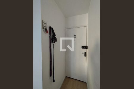 Entrada de apartamento para alugar com 1 quarto, 44m² em Cambuci, São Paulo