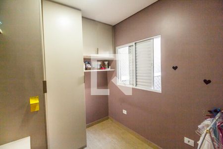 Quarto 1 de casa para alugar com 3 quartos, 222m² em Vila do Conde, Barueri