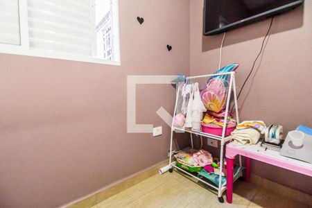 Quarto 1 de casa para alugar com 3 quartos, 222m² em Vila do Conde, Barueri