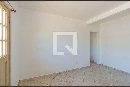 Sala/Cozinha de apartamento para alugar com 1 quarto, 33m² em Niterói, Canoas