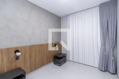 Quarto 1 de apartamento para alugar com 2 quartos, 50m² em Liberdade, Belo Horizonte