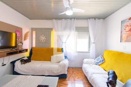 Casa à venda com 2 quartos, 300m² em Mathias Velho, Canoas