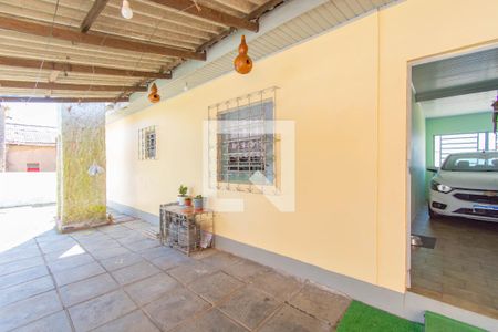 Casa à venda com 2 quartos, 300m² em Mathias Velho, Canoas