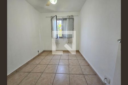 Quarto 1 de apartamento para alugar com 2 quartos, 62m² em Santo Amaro, São Paulo