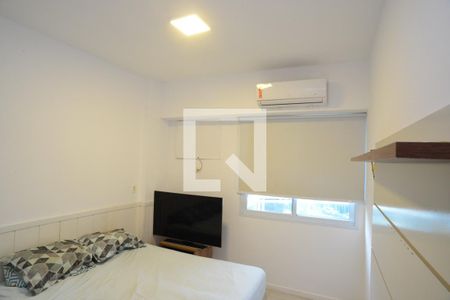 Suíte de apartamento à venda com 1 quarto, 60m² em Barra da Tijuca, Rio de Janeiro