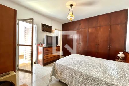 Suite 1 de casa para alugar com 3 quartos, 210m² em Vila da Saúde, São Paulo