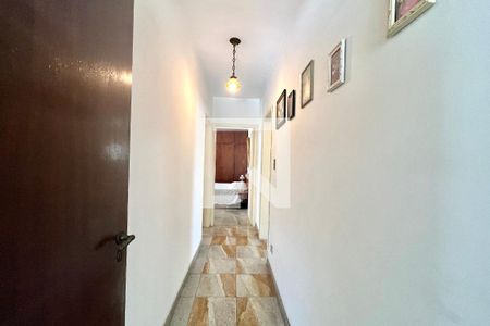 Corredor  de casa para alugar com 3 quartos, 210m² em Vila da Saúde, São Paulo