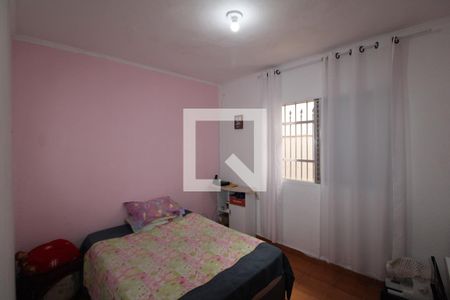 Quarto 1 de casa à venda com 4 quartos, 220m² em Vila Santa Maria, São Paulo
