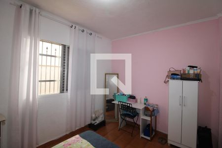 Quarto 1 de casa à venda com 4 quartos, 220m² em Vila Santa Maria, São Paulo