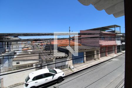 Sala - Corredor de casa à venda com 4 quartos, 220m² em Vila Santa Maria, São Paulo