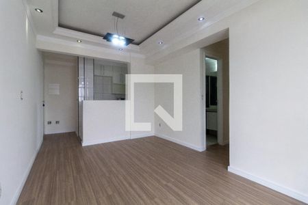 Sala de apartamento para alugar com 3 quartos, 70m² em Maranhão, São Paulo