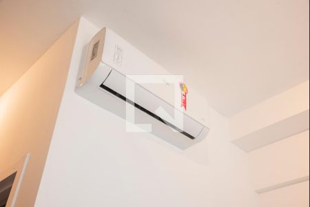 Studio de kitnet/studio para alugar com 1 quarto, 21m² em Vila Clementino, São Paulo