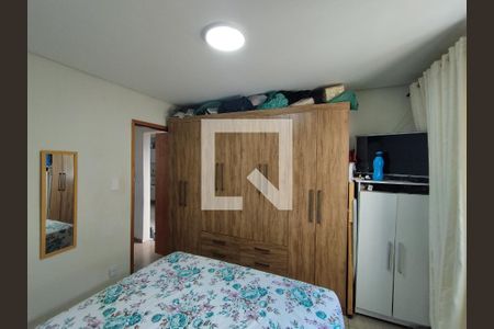 Quarto de casa para alugar com 1 quarto, 65m² em São João Climaco, São Paulo
