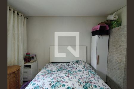 Quarto de casa para alugar com 1 quarto, 65m² em São João Climaco, São Paulo