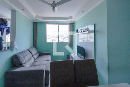 Apartamento à venda com 2 quartos, 50m² em Centro, Guarulhos