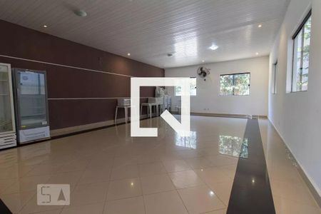 Apartamento à venda com 2 quartos, 50m² em Centro, Guarulhos