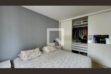 quarto  de apartamento à venda com 4 quartos, 190m² em Buritis, Belo Horizonte