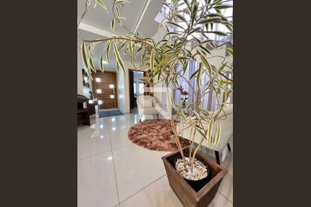 Casa de Condomínio à venda com 4 quartos, 270m² em Swiss Park, Campinas