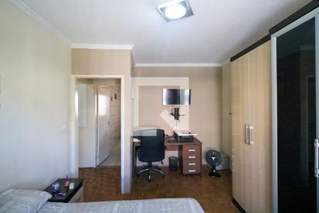 Quarto 1 de apartamento à venda com 2 quartos, 83m² em Olímpico, São Caetano do Sul
